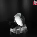 Piston forgé WÖSSNER Ø 54,94 mm