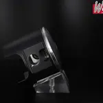 Piston forgé WÖSSNER Ø 72,94 mm ALPINA 250, PURSANG 250, SHERPA TRIAL 250