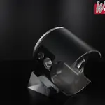 Piston forgé WÖSSNER Ø 73,44 mm BULTACO ALPINA 250, PURSANG 250