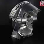 Piston forgé WÖSSNER Ø 101,93 mm YAMAHA