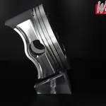 Piston forgé WÖSSNER Ø 101,93 mm YAMAHA