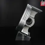 Piston forgé WÖSSNER Ø 100,93 mm YAMAHA 660