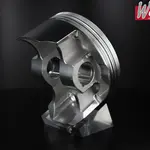 Piston forgé WÖSSNER Ø 100,93 mm YAMAHA 660