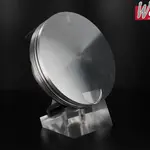 Piston forgé WÖSSNER Ø 100,93 mm YAMAHA 660