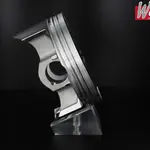 Piston forgé WÖSSNER Ø 100,93 mm YAMAHA 660