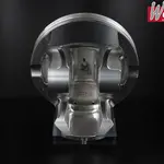 Piston forgé WÖSSNER Ø 100,93 mm YAMAHA 660