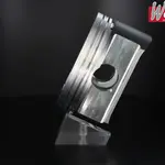 Piston forgé WÖSSNER Ø 100,94 mm KAWASAKI KLX 650, KLX 650 R