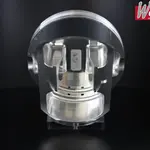 Piston forgé WÖSSNER Ø 100,94 mm KAWASAKI KLX 650, KLX 650 R