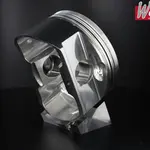 Piston forgé WÖSSNER Ø 100,94 mm KAWASAKI KLX 650, KLX 650 R