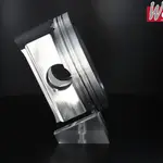 Piston forgé WÖSSNER Ø 100,94 mm KAWASAKI KLX 650, KLX 650 R