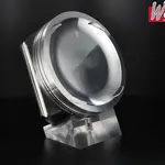 Piston forgé WÖSSNER Ø 100,94 mm KAWASAKI KLX 650, KLX 650 R