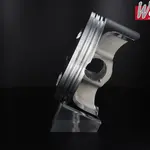 Piston forgé WÖSSNER Ø 100,96 mm KTM 620 DUKE/LC4