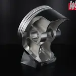 Piston forgé WÖSSNER Ø 100,96 mm KTM 620 DUKE/LC4