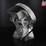 Piston forgé WÖSSNER Ø 100,96 mm KTM 620 DUKE/LC4
