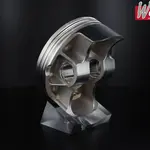 Piston forgé WÖSSNER Ø 94,98 mm YAMAHA WR F 426, YZ F 426