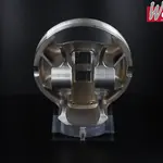 Piston forgé WÖSSNER Ø 94,98 mm YAMAHA WR F 426, YZ F 426