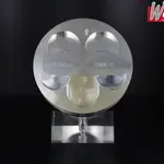 Piston forgé WÖSSNER Ø 94,98 mm YAMAHA WR F 426, YZ F 426