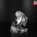 Piston forgé WÖSSNER Ø 64,95 mm