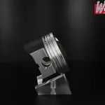 Piston forgé WÖSSNER Ø 64,95 mm