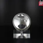 Piston forgé WÖSSNER Ø 64,95 mm