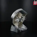 Piston forgé WÖSSNER Ø 76,96 mm YAMAHA WR 250 F, YZ F