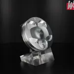 Piston forgé WÖSSNER Ø 76,97 mm YAMAHA WR 250 F, YZ F