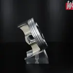 Piston forgé WÖSSNER Ø 76,97 mm YAMAHA WR 250 F, YZ F