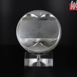 Piston forgé WÖSSNER Ø 94,98 mm