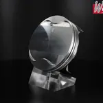 Piston forgé WÖSSNER Ø 89,94 mm ARCTIC CAT, KAWASAKI, SUZUKI