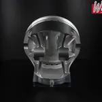 Piston forgé WÖSSNER Ø 89,94 mm ARCTIC CAT, KAWASAKI, SUZUKI