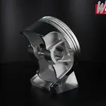 Piston forgé WÖSSNER Ø 89,94 mm ARCTIC CAT, KAWASAKI, SUZUKI