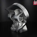 Piston forgé WÖSSNER Ø 99,93 mm