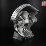 Piston forgé WÖSSNER Ø 99,93 mm