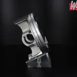 Piston forgé WÖSSNER Ø 89,95 mm ARCTIC CAT, KAWASAKI, SUZUKI