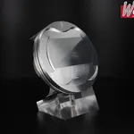 Piston forgé WÖSSNER Ø 89,95 mm ARCTIC CAT, KAWASAKI, SUZUKI