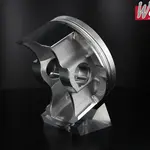 Piston forgé WÖSSNER Ø 97,94 mm HUSQVARNA