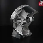 Piston forgé WÖSSNER Ø 97,94 mm HUSQVARNA