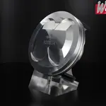 Piston forgé WÖSSNER Ø 97,94 mm HUSQVARNA