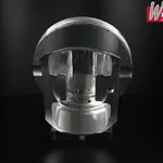Piston forgé WÖSSNER Ø 97,44 mm Honda XL/XR