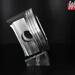 Piston forgé WÖSSNER Ø 97,44 mm Honda XL/XR