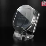 Piston forgé WÖSSNER Ø 97,44 mm Honda XL/XR