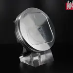 Piston forgé WÖSSNER Ø 97,94 mm HONDA 600