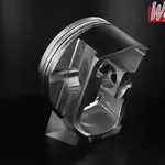 Piston forgé WÖSSNER Ø 96,94 mm Honda 600