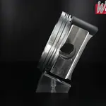 Piston forgé WÖSSNER Ø 96,94 mm Honda 600