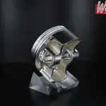 Piston forgé WÖSSNER Ø 75,97 mm HUSQVARNA