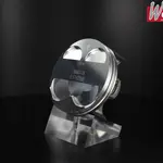 Piston forgé WÖSSNER Ø 75,97 mm HUSQVARNA