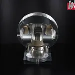 Piston forgé WÖSSNER Ø 88,97 mm BETA, KTM