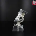 Piston forgé WÖSSNER Ø 76,96 mm KAWASAKI, SUZUKI KX 250 F, RM-Z 250
