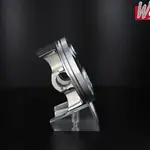 Piston forgé WÖSSNER Ø 76,96 mm KAWASAKI, SUZUKI KX 250 F, RM-Z 250
