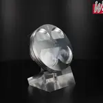 Piston forgé WÖSSNER Ø 76,96 mm KAWASAKI, SUZUKI KX 250 F, RM-Z 250